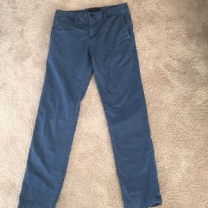 American Eagle Slim Extreme Flex Pants 26 x 30